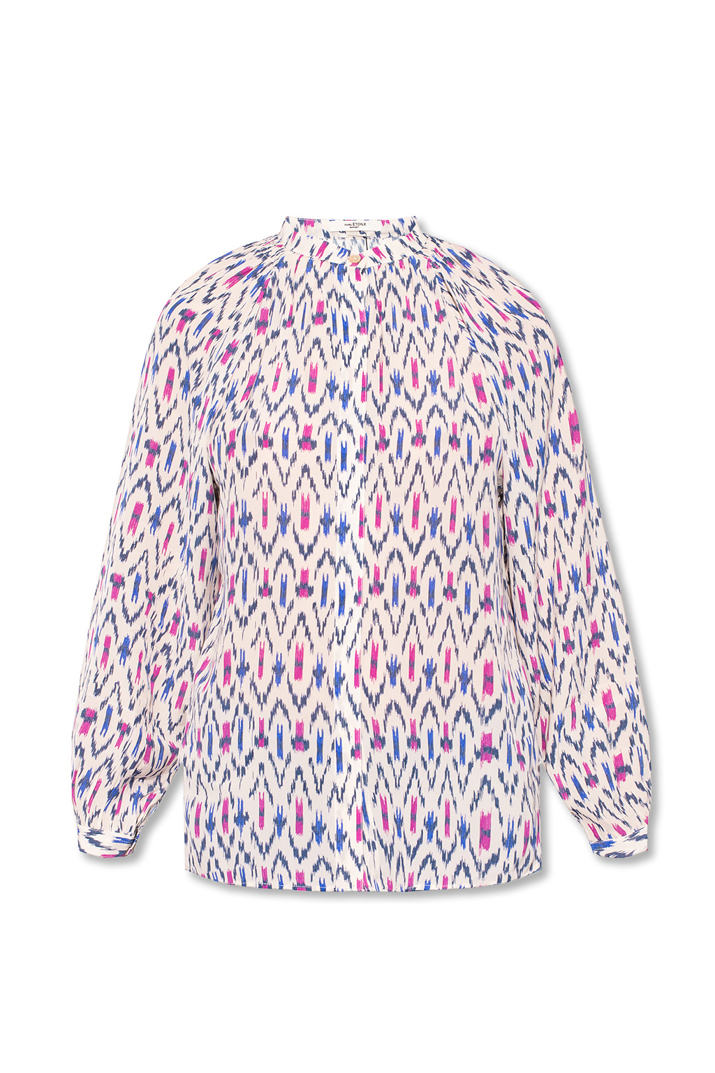 Aurora' top Isabel Marant Étoile - SchaferandweinerShops Niger